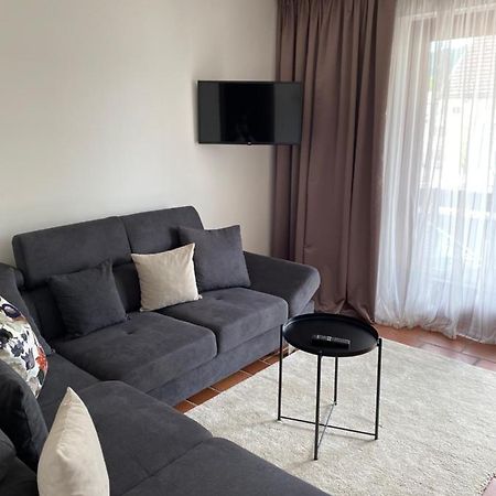 Apartment Ananas I Zentral & Seenah Pörtschach am Wörthersee Екстериор снимка