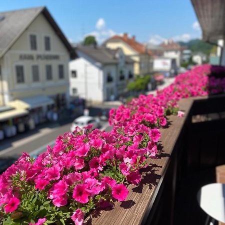 Apartment Ananas I Zentral & Seenah Pörtschach am Wörthersee Екстериор снимка