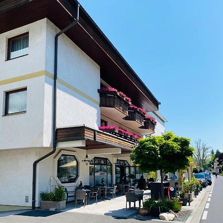 Apartment Ananas I Zentral & Seenah Pörtschach am Wörthersee Екстериор снимка