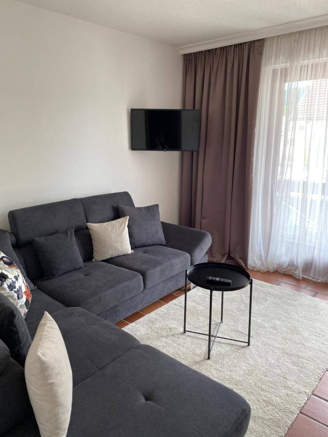 Apartment Ananas I Zentral & Seenah Pörtschach am Wörthersee Екстериор снимка