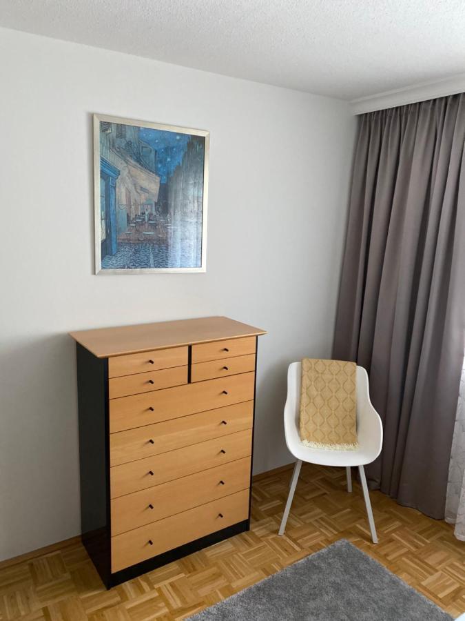 Apartment Ananas I Zentral & Seenah Pörtschach am Wörthersee Екстериор снимка